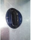 Recambio de tapa exterior combustible para bmw serie 1 berlina (e81/e87) 118d referencia OEM IAM  CHAPA AZUL