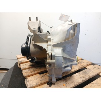 Recambio de caja cambios para ford tourneo courier b460 monospace 1.0 ecoboost referencia OEM IAM DV1R7002  