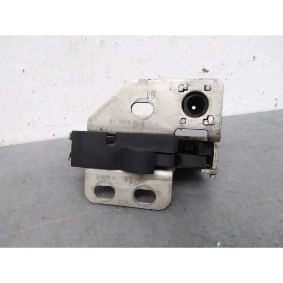 Recambio de cerradura maletero / porton para volkswagen crafter caja cerrada kasten 35 langer radstand m. sd. expressprofi refer