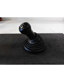 Recambio de pomo palanca cambio para ford fiesta (cbk) ambiente referencia OEM IAM   