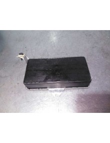 Recambio de airbag delantero izquierdo para mercedes-benz vaneo (w414) furgoneta compacta referencia OEM IAM 1688600105  RODILLA