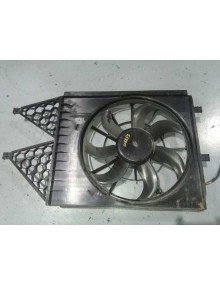 Recambio de electroventilador para seat ibiza (6j5) 1.9 tdi referencia OEM IAM   