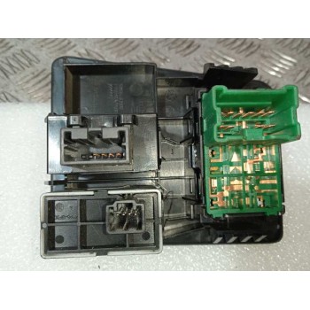 Recambio de mando retrovisor para nissan qashqai (j10) acenta 4x4 referencia OEM IAM 68485JD900  