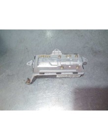 Recambio de airbag delantero izquierdo para mercedes-benz vaneo (w414) furgoneta compacta referencia OEM IAM 1688600105  RODILLA 2
