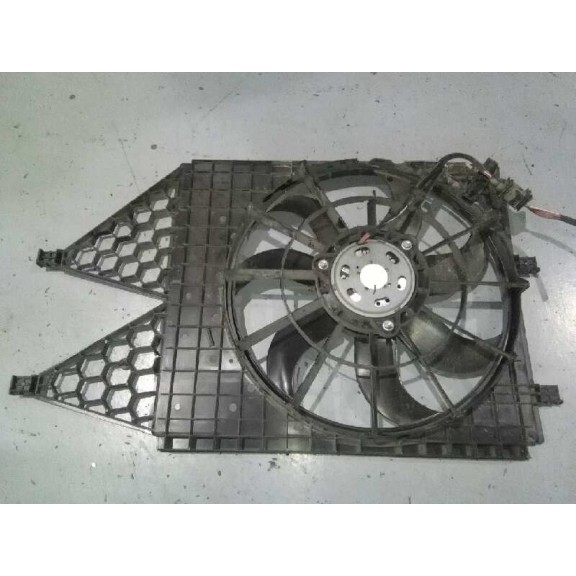 Recambio de electroventilador para seat ibiza (6j5) 1.9 tdi referencia OEM IAM   