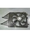 Recambio de electroventilador para seat ibiza (6j5) 1.9 tdi referencia OEM IAM   