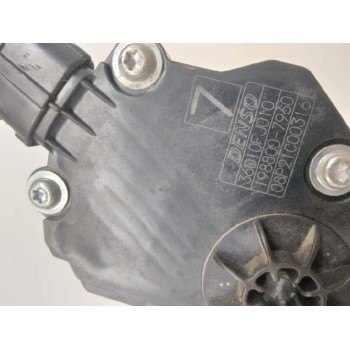 Recambio de potenciometro pedal para subaru xv active referencia OEM IAM 36010FJ010 1988007960 6 CABLES