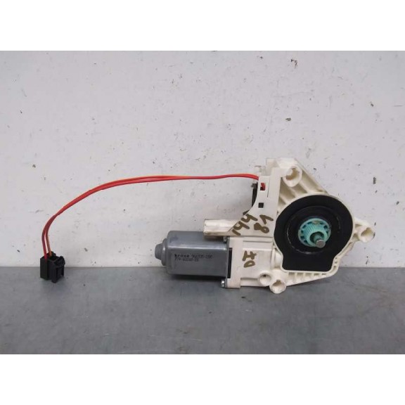 Recambio de motor elevalunas delantero izquierdo para skoda superb combi (3t5) 2.0 tdi dpf referencia OEM IAM 8K0959801A  2 PINS