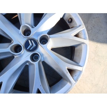 Recambio de llanta para citroën c4 coupé (la_) 1.6 vti 120 referencia OEM IAM 9684260580  