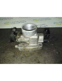 Recambio de caja mariposa para ford fiesta berlina (dx) ambiente referencia OEM IAM   