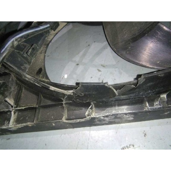 Recambio de electroventilador para seat ibiza (6j5) 1.9 tdi referencia OEM IAM   