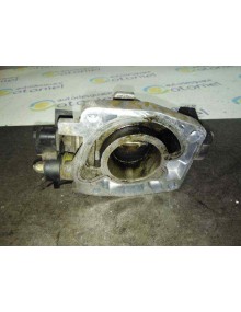 Recambio de caja mariposa para ford fiesta berlina (dx) ambiente referencia OEM IAM    2