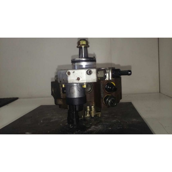 Recambio de bomba inyeccion para kia sorento 2.5 crdi concept referencia OEM IAM D4CB  