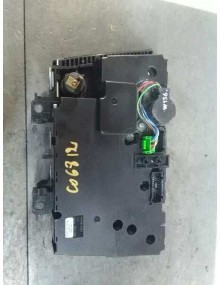 Recambio de mando climatizador para volvo s60 berlina d5 referencia OEM IAM 8651242   2