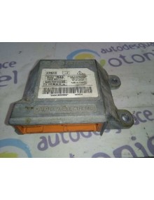 Recambio de centralita airbag para mg serie 45 (t/rt) classic referencia OEM IAM   