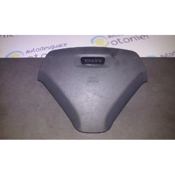 Recambio de airbag delantero izquierdo para volvo s60 berlina d5 referencia OEM IAM 9208345  