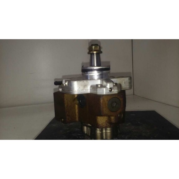 Recambio de bomba inyeccion para kia sorento 2.5 crdi concept referencia OEM IAM D4CB  