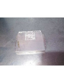 Recambio de centralita abs para mercedes-benz vaneo (w414) furgoneta compacta referencia OEM IAM 4144460153  