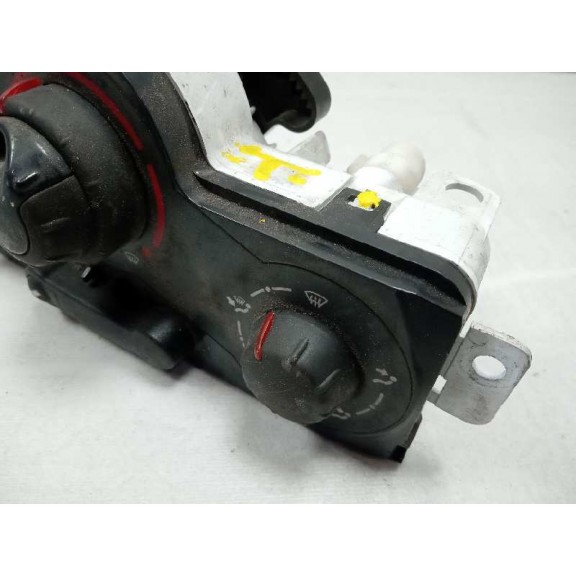 Recambio de mando calefaccion / aire acondicionado para renault kangoo furgón professional referencia OEM IAM 5F2140100  
