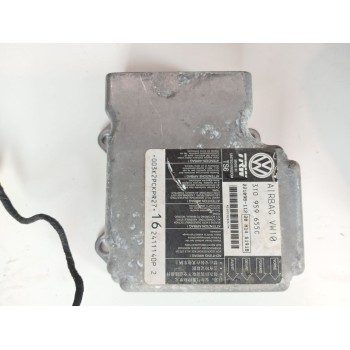Recambio de kit airbag para skoda superb ii (3t4) 2.0 tdi 16v referencia OEM IAM   