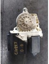 Recambio de motor elevalunas delantero derecho para seat ibiza (6l1) 1.4 16v referencia OEM IAM   