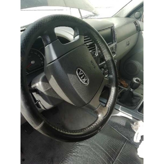 Recambio de airbag delantero izquierdo para kia sorento 2.5 crdi referencia OEM IAM   