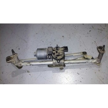 MOTOR LIMPIA DELANTERO 3397021278 