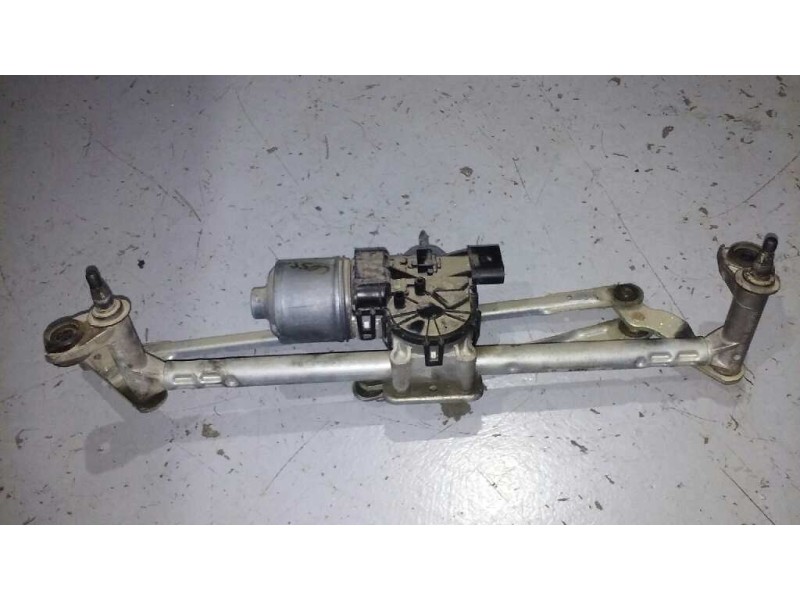 Recambio de motor limpia delantero para seat ibiza (6j5) reference tech referencia OEM IAM 3397021278  