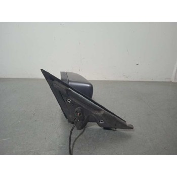 Recambio de retrovisor izquierdo para bmw serie 3 berlina (e46) 318i referencia OEM IAM  GRIS 3 PINES