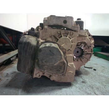 Recambio de despiece caja cambios para volkswagen passat berlina (3c2) highline referencia OEM IAM GED AUTO DSG DAÑADO