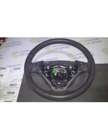 Recambio de volante para volvo s60 berlina d5 referencia OEM IAM 3409793 CON MANDOS 3RADIOS
