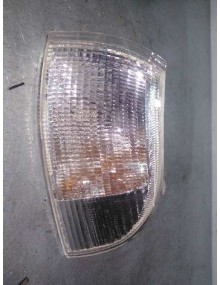 Recambio de piloto delantero izquierdo para fiat punto berlina (176) 60 sx referencia OEM IAM  BLANCO 