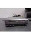 Recambio de sistema dvd para chrysler voyager (rg) 2.8 crd lx referencia OEM IAM   
