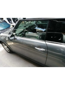 Recambio de puerta delantera izquierda para bmw mini (r56) cooper referencia OEM IAM   