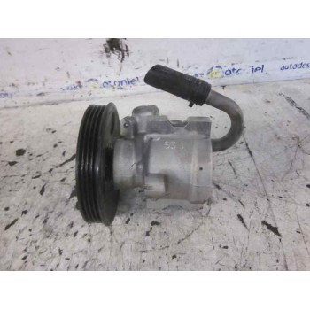 Recambio de bomba direccion para chevrolet aveo 1.4 cat referencia OEM IAM  11.5CM 
