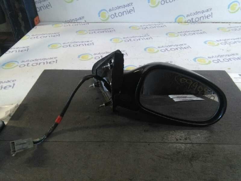 Recambio de retrovisor derecho para chrysler stratus berlina (ja) 2.0 le referencia OEM IAM  ELECTRICO 6 PIN NEGRO