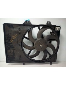 Recambio de electroventilador para citroën c3 aircross shine referencia OEM IAM 03641929 FS2084 8033M00008