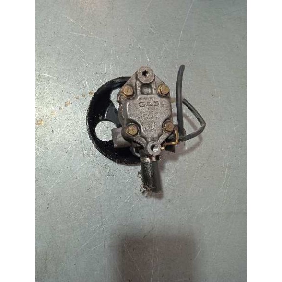 Recambio de bomba direccion para mitsubishi space star (dg0) 1.3 cat referencia OEM IAM SR 15 CM 