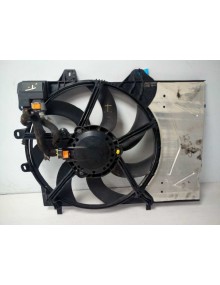 Recambio de electroventilador para citroën c3 aircross shine referencia OEM IAM 03641929 FS2084 8033M00008 2
