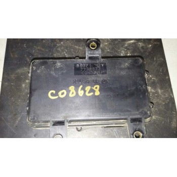 Recambio de caja reles / fusibles para fiat punto berl. (176) 75 s referencia OEM IAM 7738673  