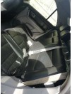 Recambio de asientos traseros para kia sorento 2.5 crdi referencia OEM IAM  CUERO NEGRO 