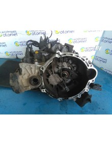 Recambio de caja cambios para kia cee´d 1.6 crdi cat referencia OEM IAM S61767 5V 94.000KM