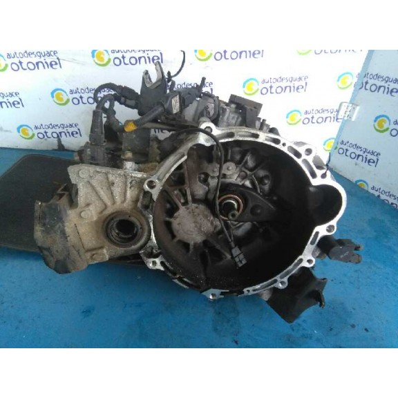 Recambio de caja cambios para kia cee´d 1.6 crdi cat referencia OEM IAM S61767 5V 94.000KM