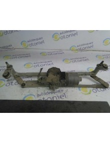 Recambio de motor limpia delantero para seat ibiza (6j5) 1.9 tdi referencia OEM IAM 6R1955119  