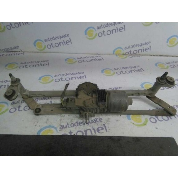 Recambio de motor limpia delantero para seat ibiza (6j5) 1.9 tdi referencia OEM IAM 6R1955119  