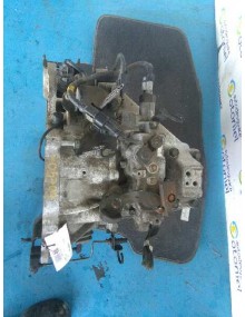 Recambio de caja cambios para kia cee´d 1.6 crdi cat referencia OEM IAM S61767 5V 94.000KM 2