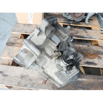 Recambio de caja casco para seat leon (1p1) 1.6 referencia OEM IAM jhv  