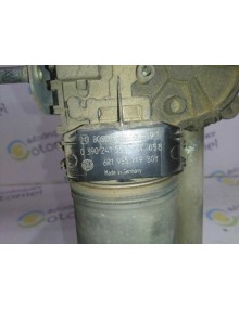 Recambio de motor limpia delantero para seat ibiza (6j5) 1.9 tdi referencia OEM IAM 6R1955119   2