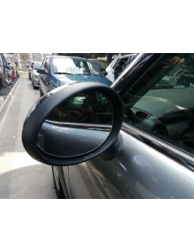 Recambio de retrovisor izquierdo para bmw mini (r56) cooper referencia OEM IAM  ABATIBLE 7 PINES
