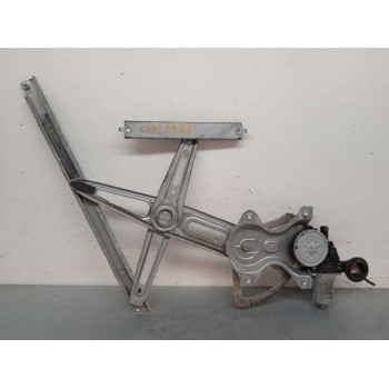 Recambio de elevalunas delantero derecho para toyota yaris (ksp9/scp9/nlp9) básico referencia OEM IAM 857100D100  5P 2 CABLES